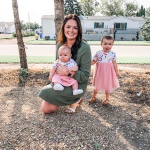 Meet your Posher, Aimée